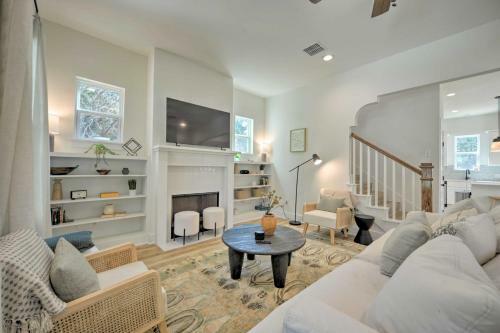 Canyon Lake Home With Deck About 1 Mi To Comal Park