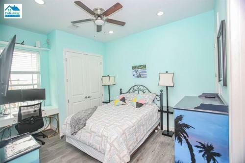 Kalm By The Beach - Ocean View - Sleeps 14
