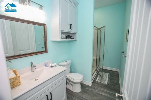 Kalm By The Beach - Ocean View - Sleeps 14