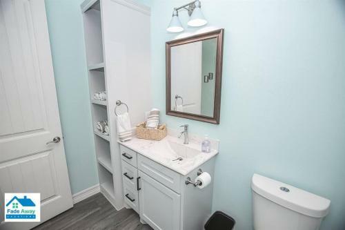 Kalm By The Beach - Ocean View - Sleeps 14