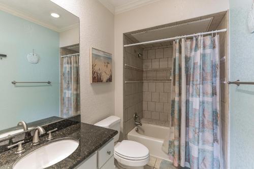 Apartamento Island Dream - Dawn Condo 1025- Beachfront Views Condo