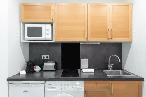 Apartamento Art Home - T2 Au Coeur De Lyon