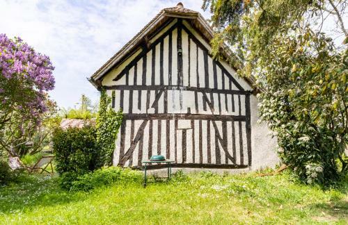 Maison Des Lilas
