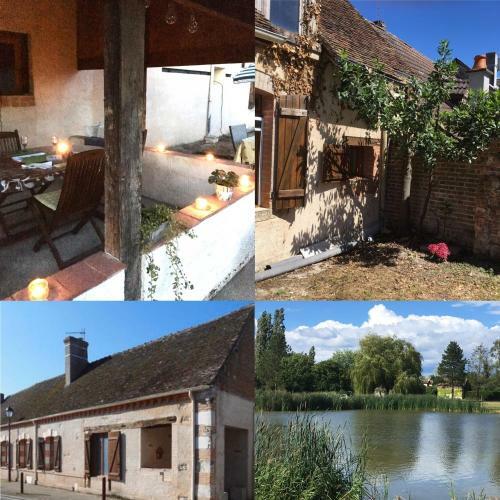 G�te Plein C?ur De Sologne