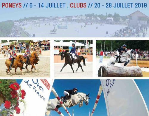 G�te Plein C?ur De Sologne