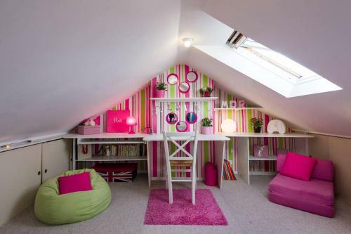 Bed & Breakfast 2 Chambres D'h�te Proche Lille Gare