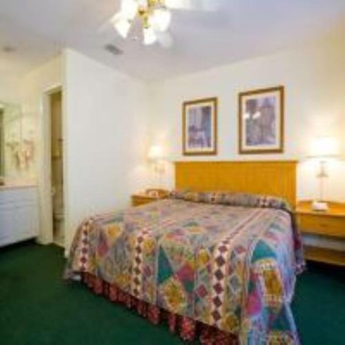 Apartamento Villas On The Lake #2