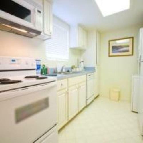 Apartamento Villas On The Lake #2