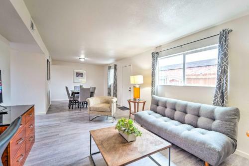 Odessa Apartment Near Parks, Shops And Dining!