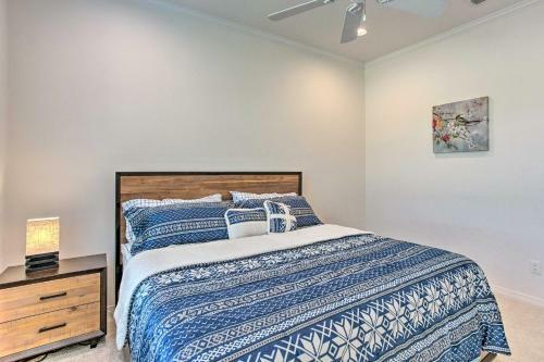 Chic Ranch Villa Less Than 5 Mi To Lake Ray Roberts!