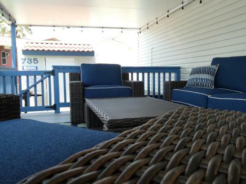 Liv Resort: Clam Circle With Private Jacuzzi (pet Friendly)