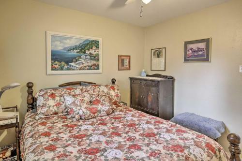 Traditional Richardson Home With Private Yard!