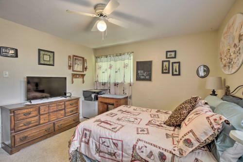Traditional Richardson Home With Private Yard!