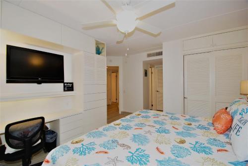 Apartamento Tierra Encantada #105 Condo
