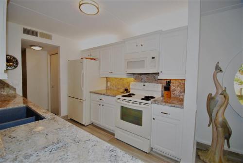 Apartamento Tierra Encantada #105 Condo