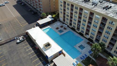 Gulfview I - #403 Home