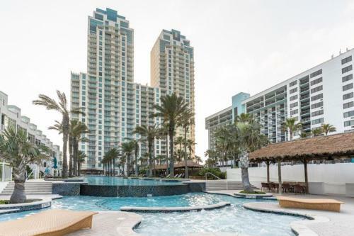Sapphire 1409 By Padre Island Rentals