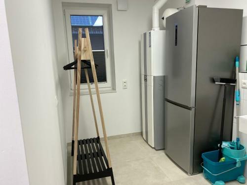 Apartamento Ferienhaus Geest & Moor 1