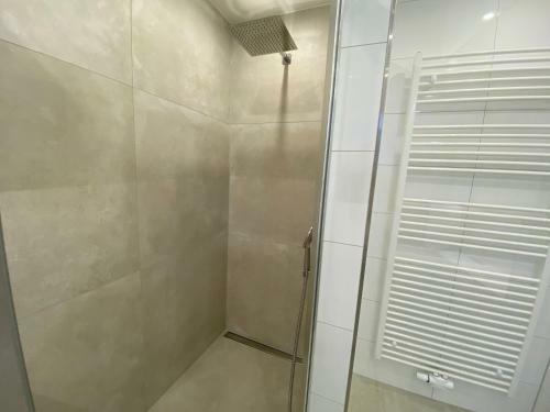 Apartamento Ferienhaus Geest & Moor 1