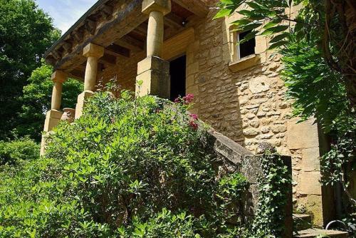 Propri�t� Familiale En Dordogne