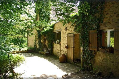 Propri�t� Familiale En Dordogne