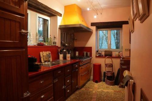 Propri�t� Familiale En Dordogne