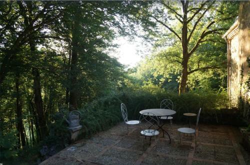 Propri�t� Familiale En Dordogne