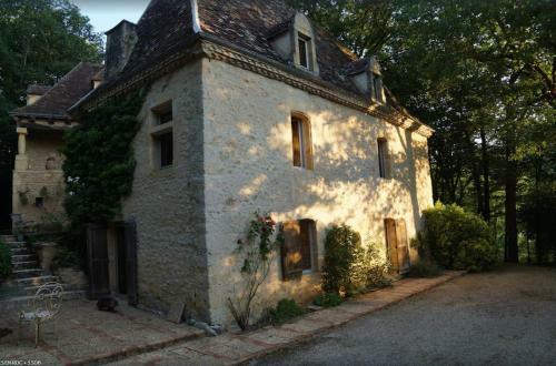 Propri�t� Familiale En Dordogne