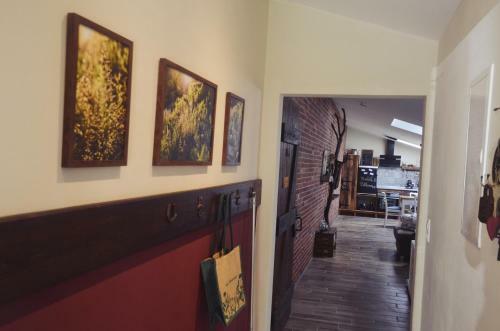 Apartamento Bietzhof