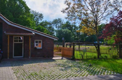 Apartamento Bietzhof