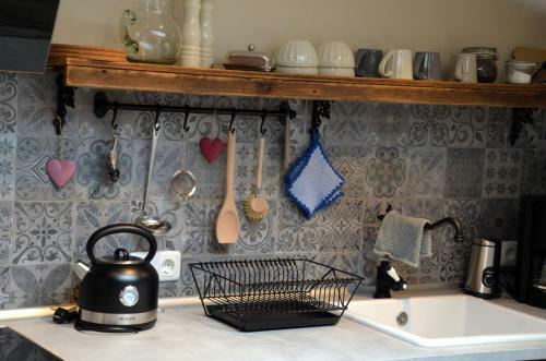 Apartamento Bietzhof