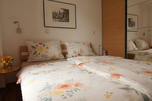 Apartamento Herzmuschel