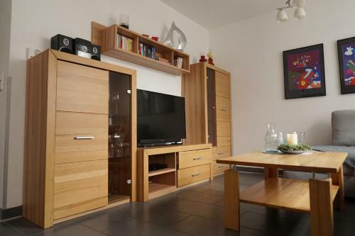 Apartamento Herzmuschel