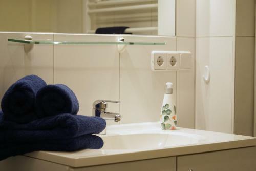 Apartamento Herzmuschel