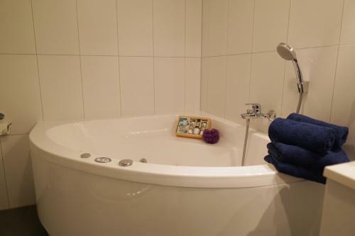 Apartamento Herzmuschel