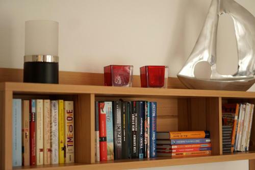 Apartamento Herzmuschel