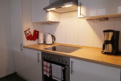 Apartamento Herzmuschel