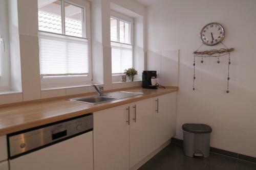 Apartamento Herzmuschel