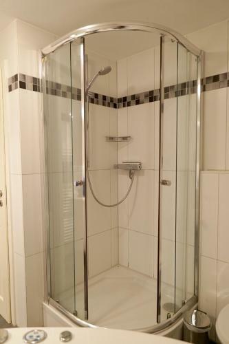 Apartamento Herzmuschel