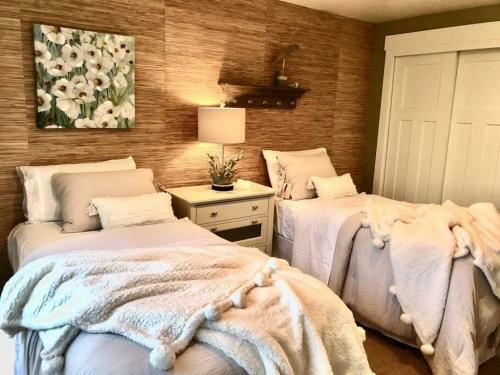 Apartamento Luxury Mountain Sanctuary
