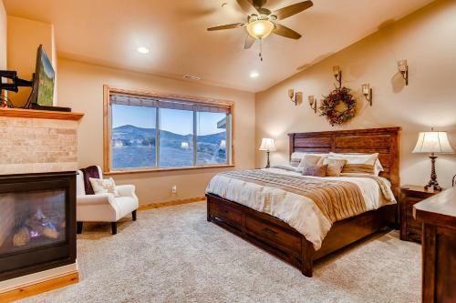 Deer Valley Lake House 1448 Townhouse