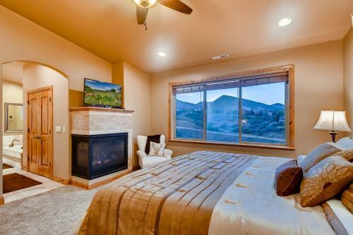 Deer Valley Lake House 1448 Townhouse