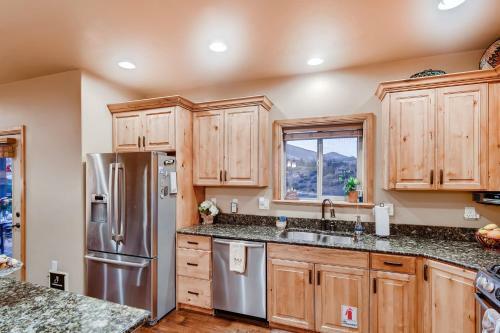 Deer Valley Lake House 1448 Townhouse