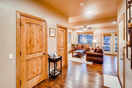 Deer Valley Lake House 1448 Townhouse