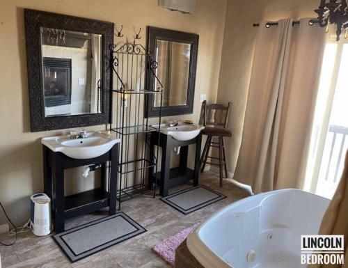 Affordable Zion Bedrooms