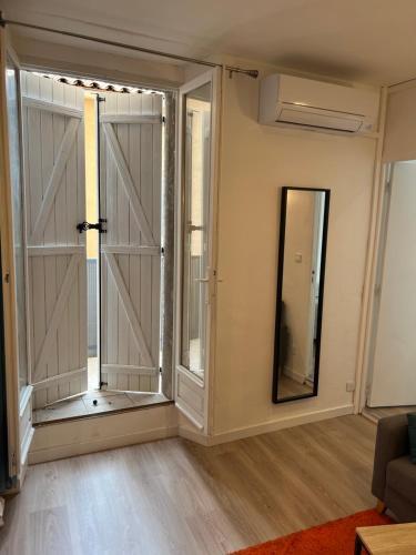 Apartamento Proche De Tout ?