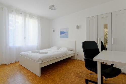 Apartamento Un �t� Sans Fin