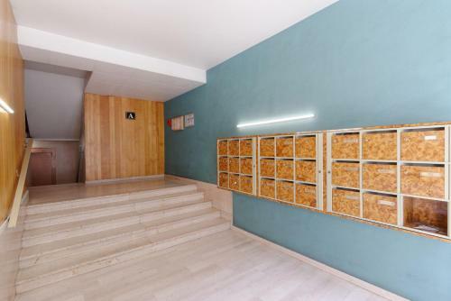 Apartamento Un �t� Sans Fin