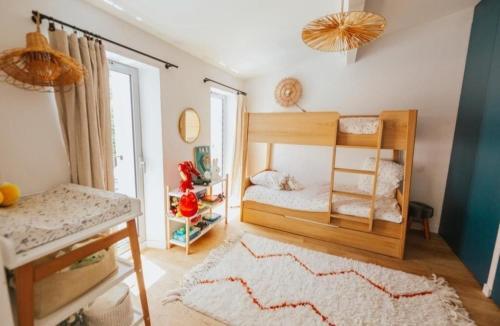 Exceptionnelle Villa Vallon Des Auffes 130m2