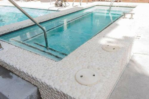 Apartamento Luxury Downtown Apt Mountain View 06